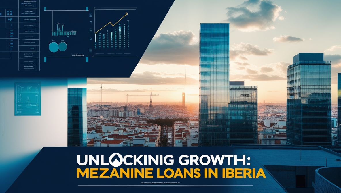 How to Secure Mezzanine Financing for Luxury Developments in Iberia: Your Ultimate Guide